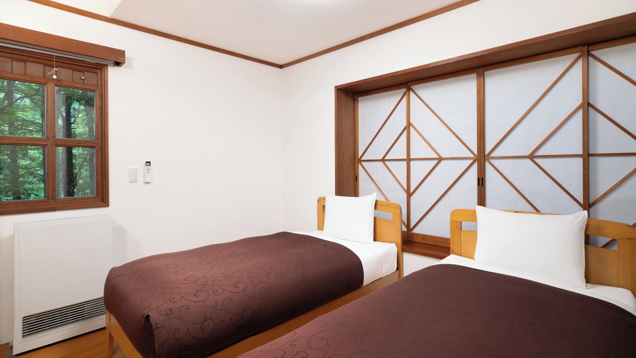 Photo of Bedroom in Tateshina