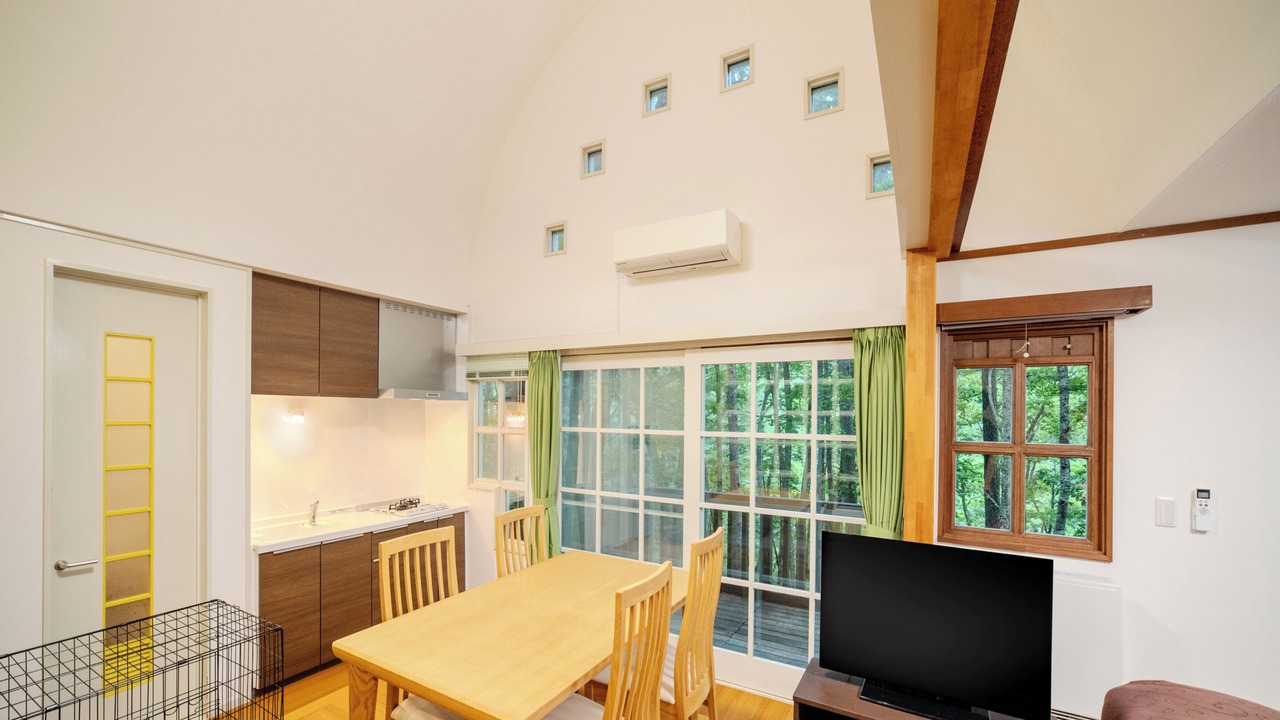 Photo of Bedroom in Tateshina