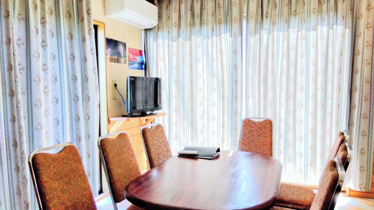 Photo of Livingroom in Fujikawaguchiko
