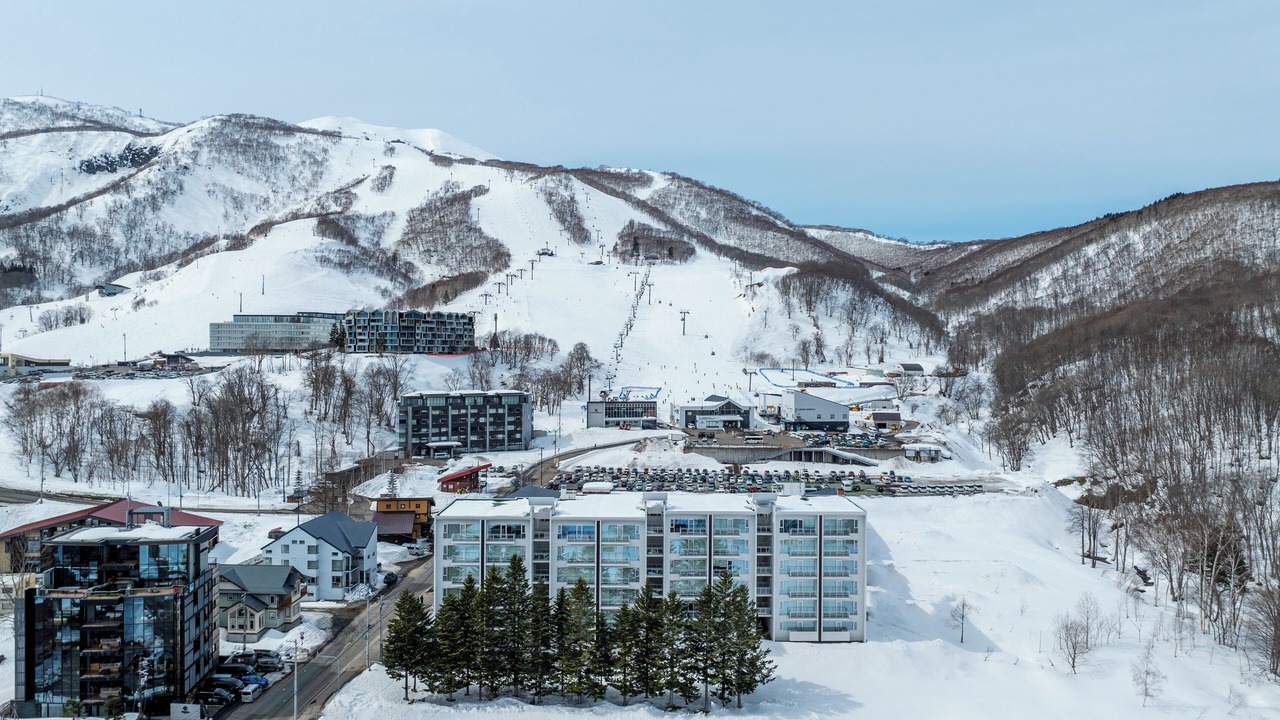 Photo of Outdoor in Hirafu