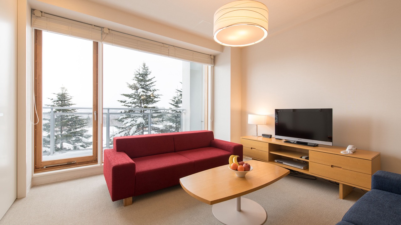 Photo of Bedroom in Hirafu