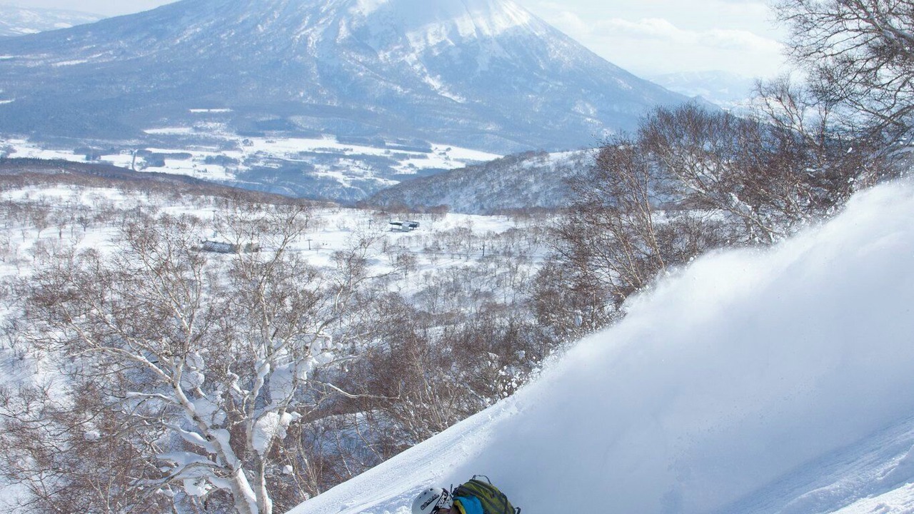 Photo of Others in Hirafu
