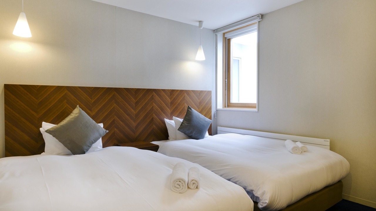 Photo of Bedroom in Hirafu