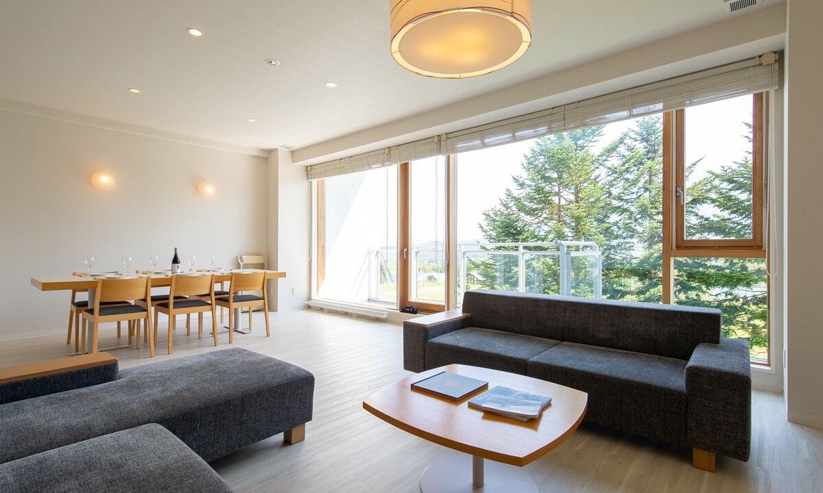 Photo of Bedroom in Hirafu