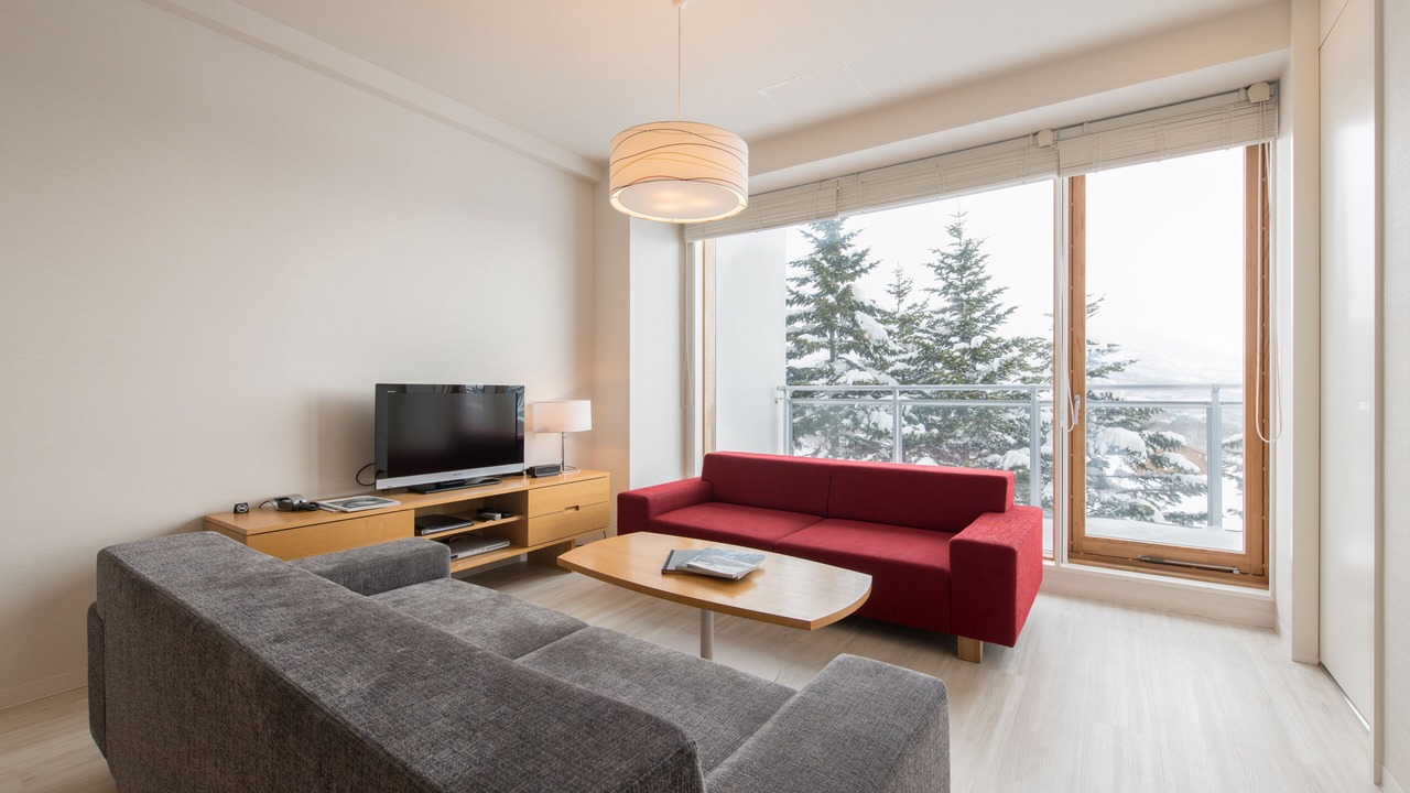 Photo of Bedroom in Hirafu