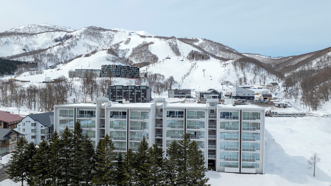 Photo of Outdoor in Hirafu