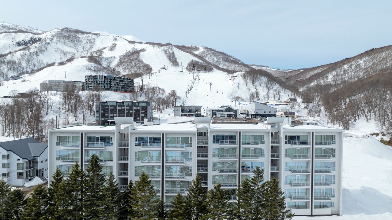 Photo of Outdoor in Hirafu