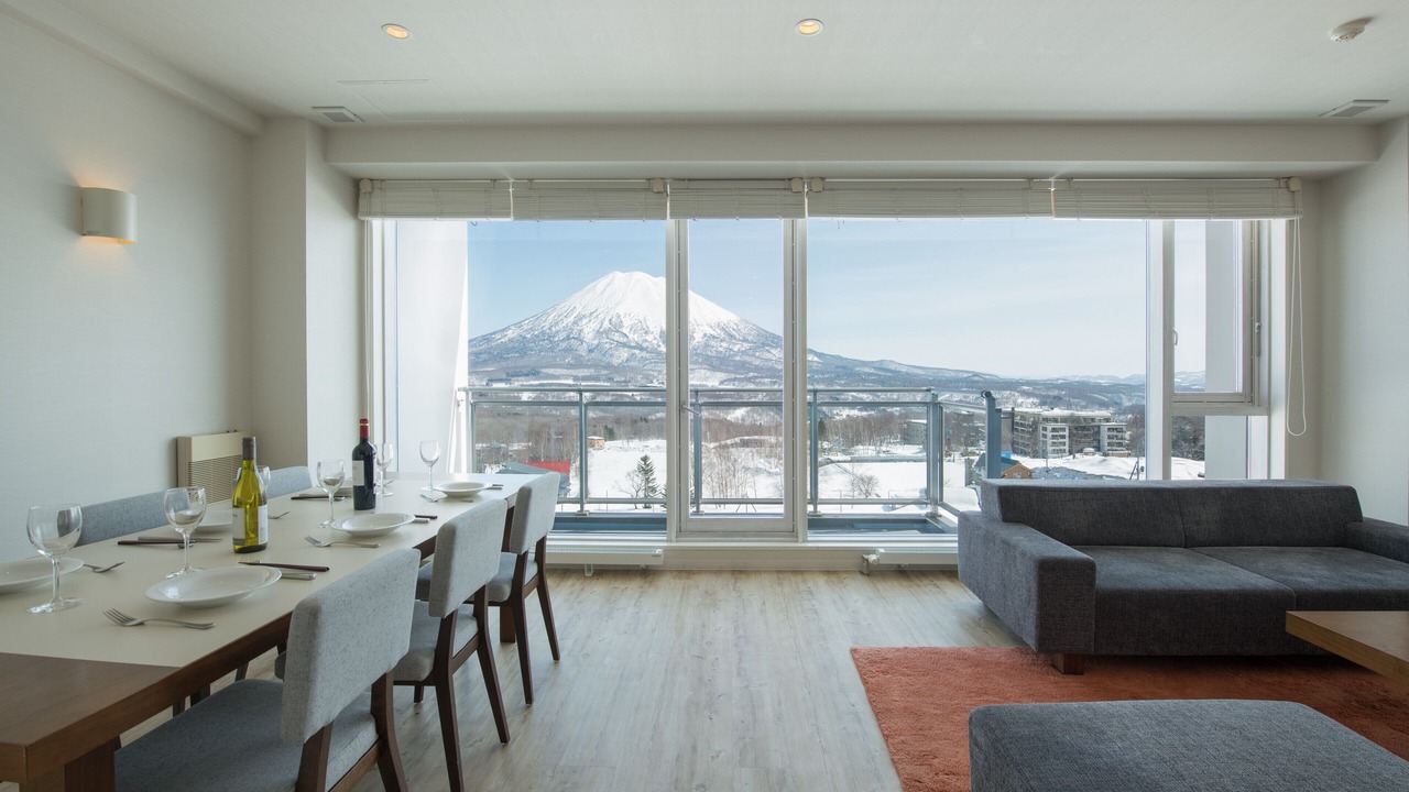 Photo of Bedroom in Hirafu
