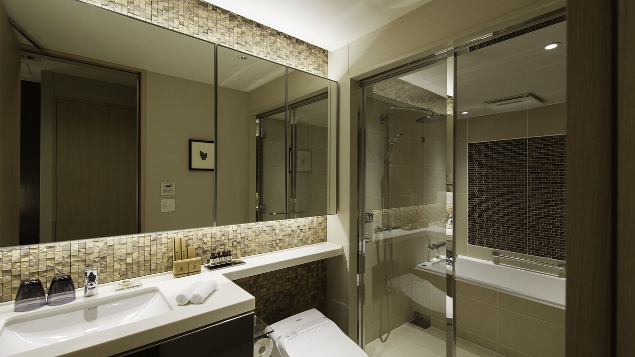 Photo of Bathroom in Chiyoda