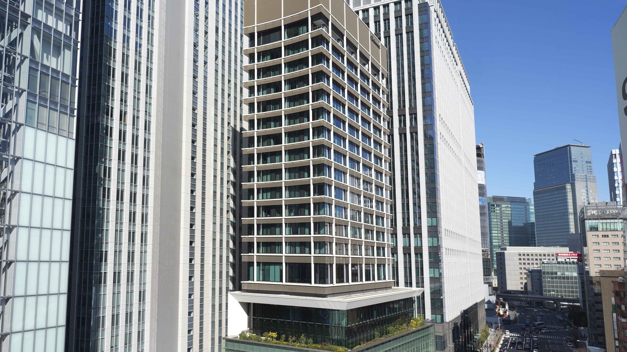 Photo of Outdoor in Chiyoda