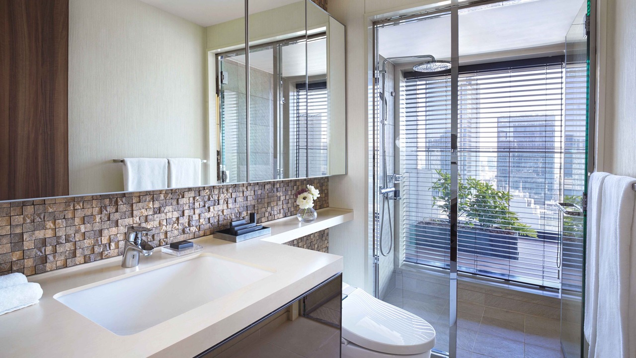 Photo of Bathroom in Chiyoda