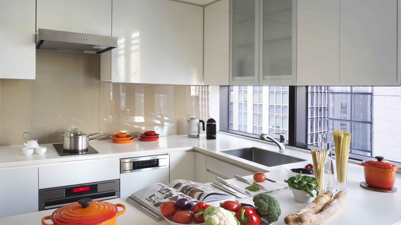Photo of Kitchen in Chiyoda