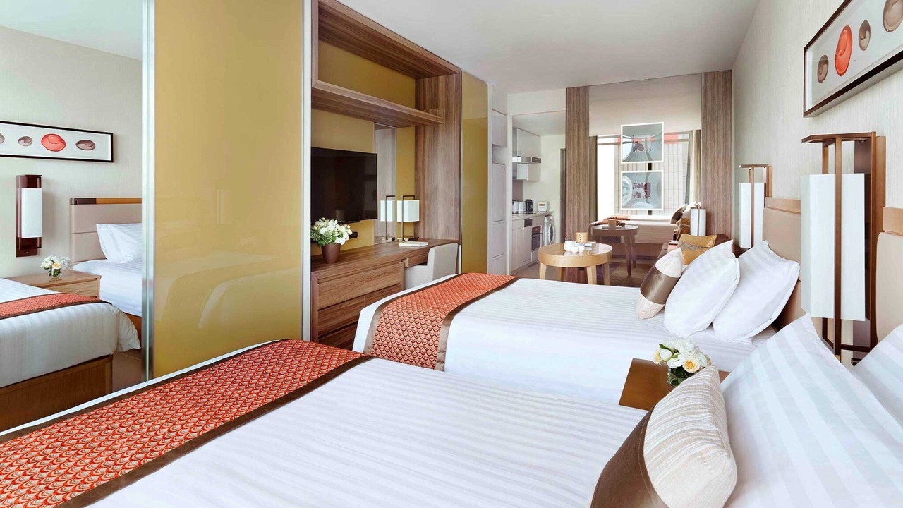 Photo of Bedroom in Chiyoda
