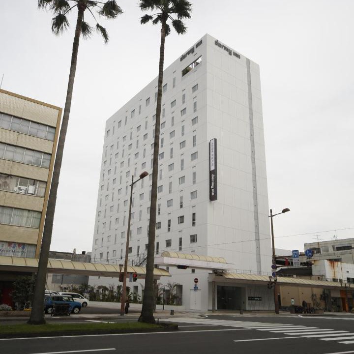 Photo of Buildings in Miyazaki