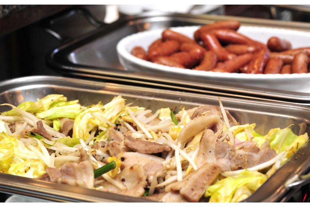 Photo of Kitchen in Kushiro