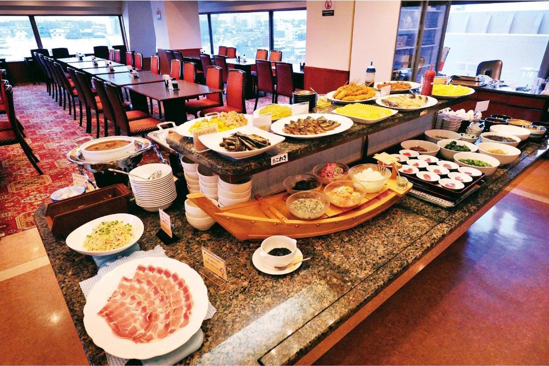 Photo of Kitchen in Kushiro
