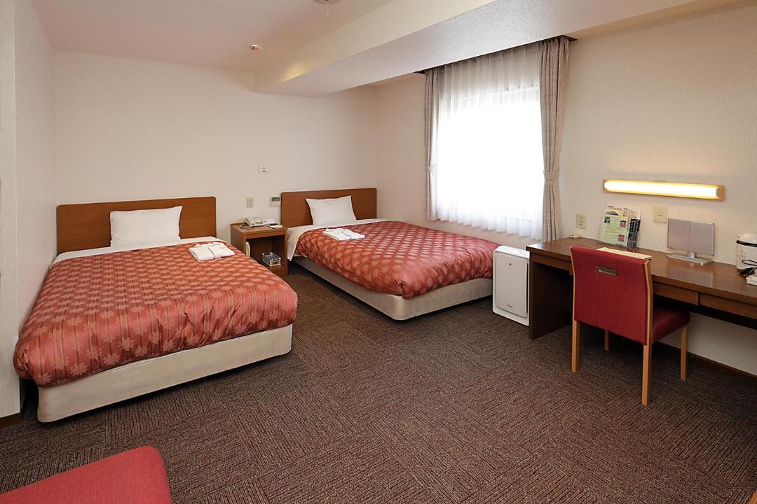 Photo of Bedroom in Higashimurayama