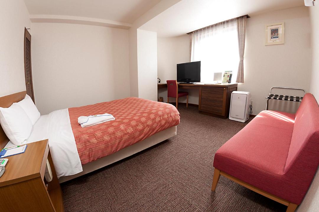 Photo of Bedroom in Higashimurayama