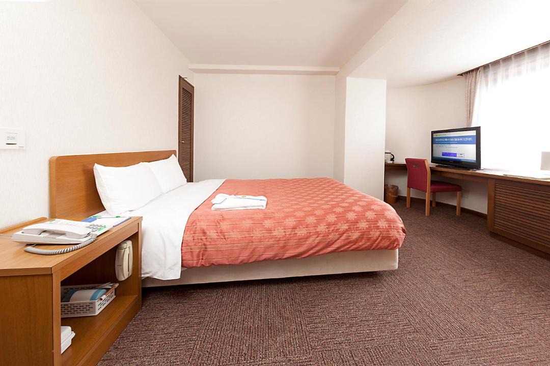 Photo of Bedroom in Higashimurayama