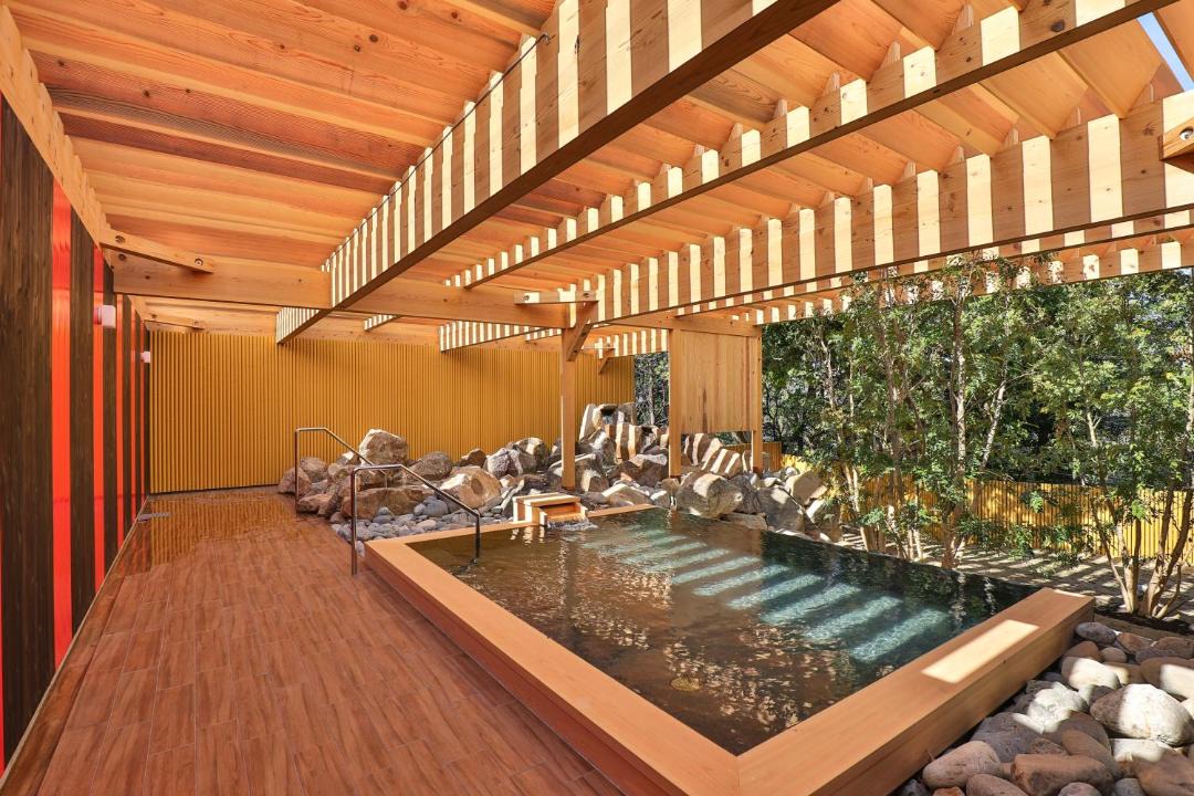 Photo of Others in Tsubaki Onsen
