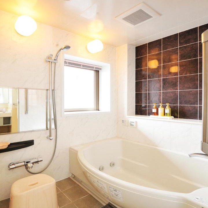 Photo of Bathroom in Kushiro