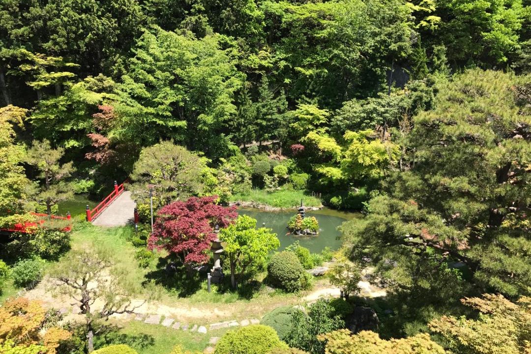 Photo of Others in Koyasan