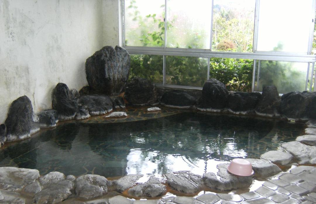 Photo of Others in Kannawa Onsen