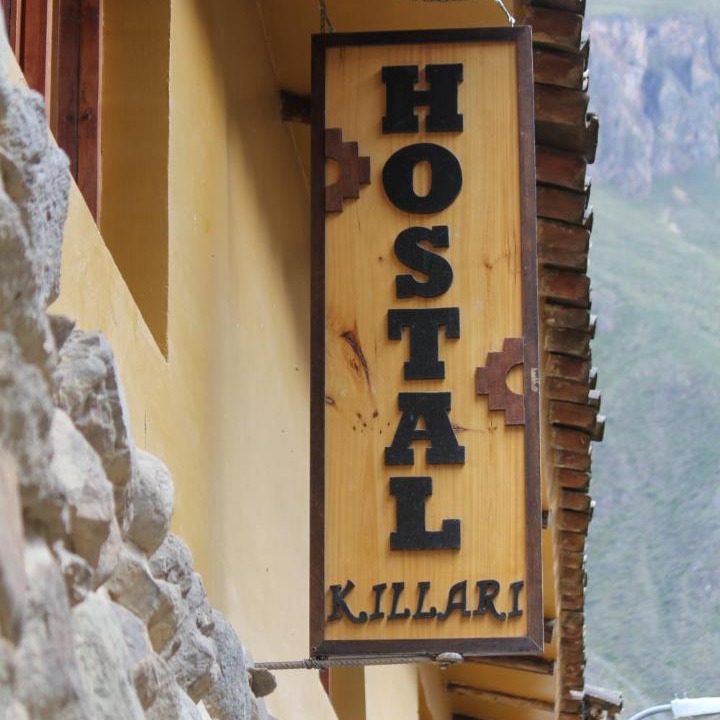 Photo of Others in Ollantaytambo