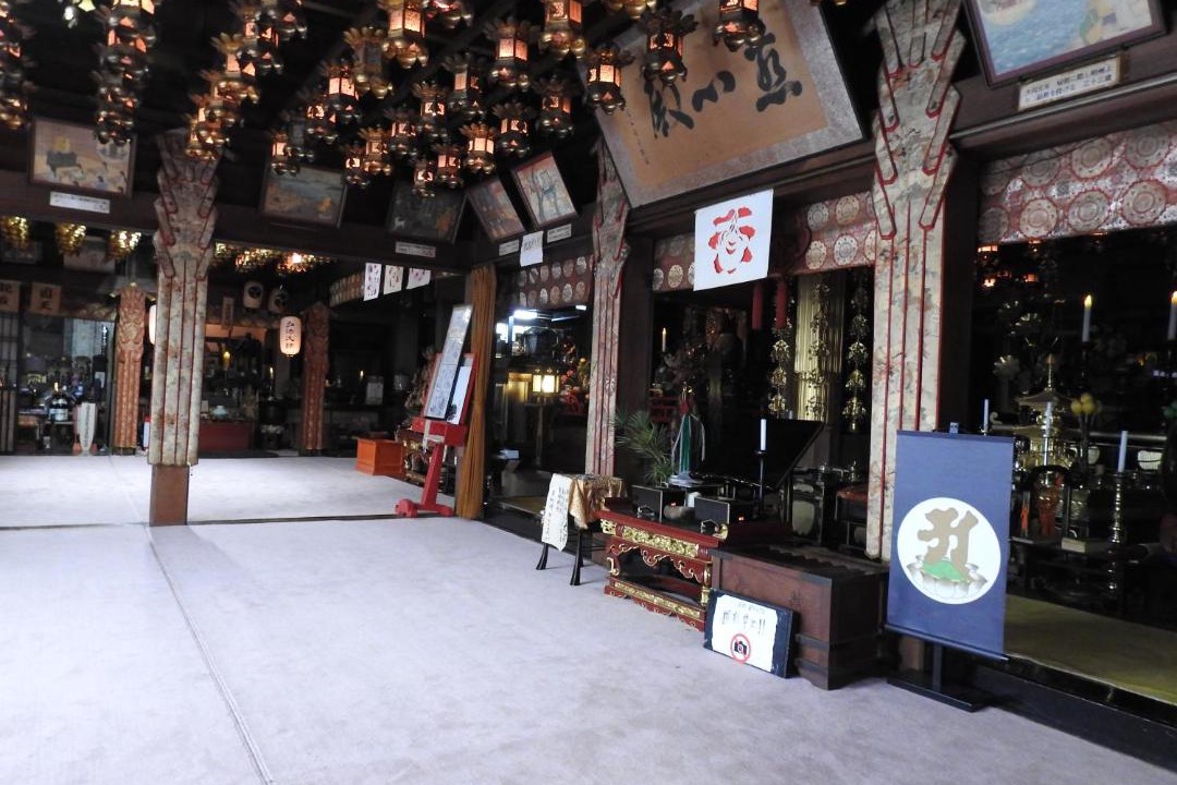 Photo of Others in Koyasan