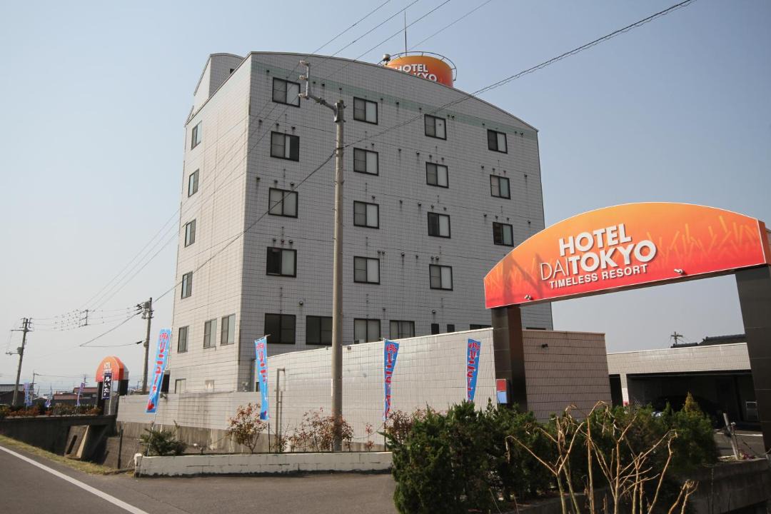 Photo of Others in Kasugacho
