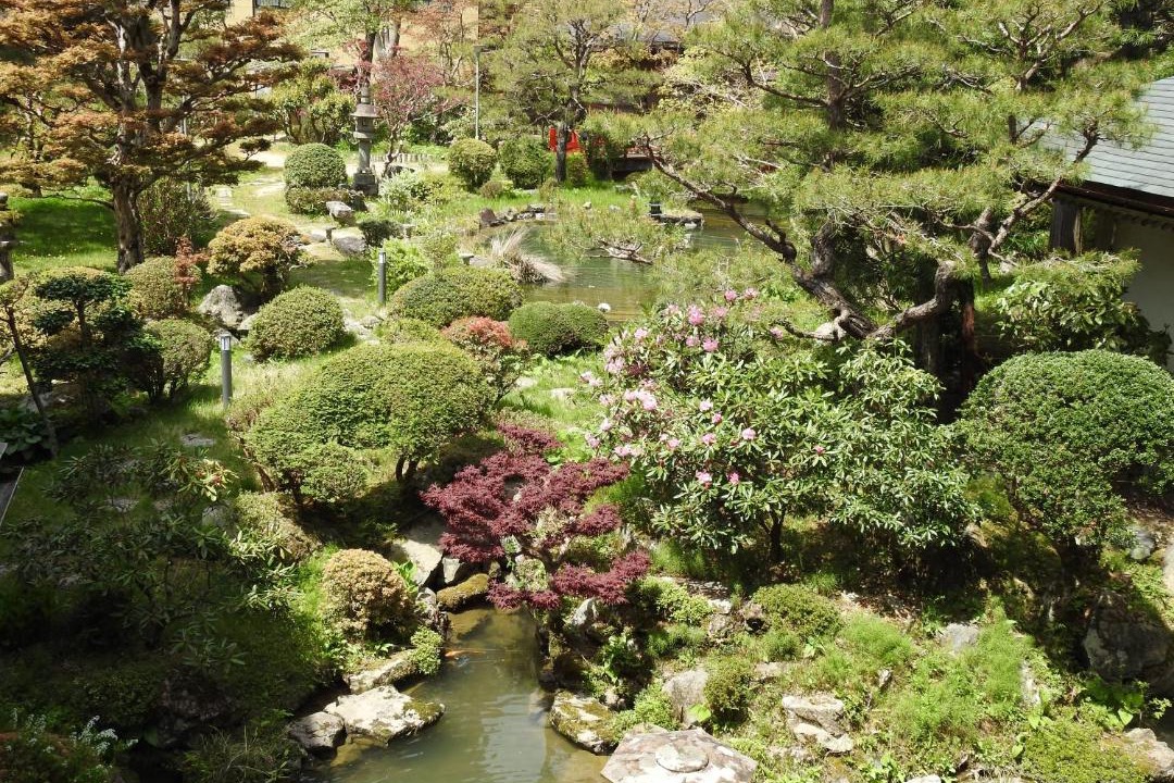 Photo of Others in Koyasan