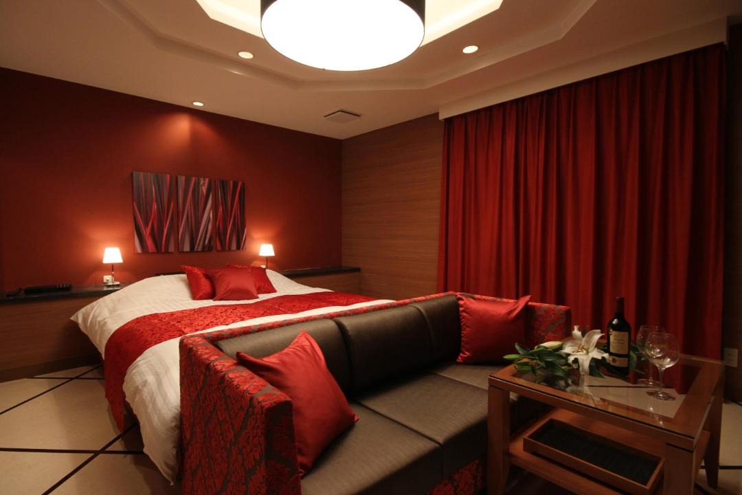 Photo of Bedroom in Kasugacho