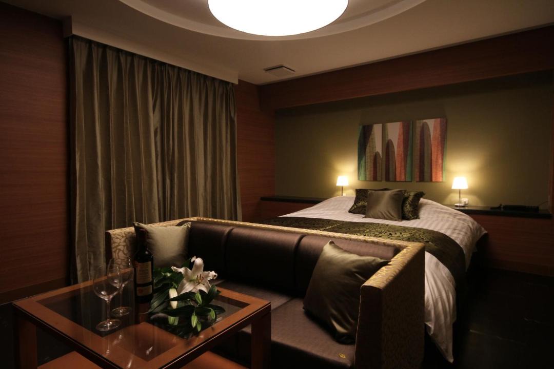 Photo of Bedroom in Kasugacho