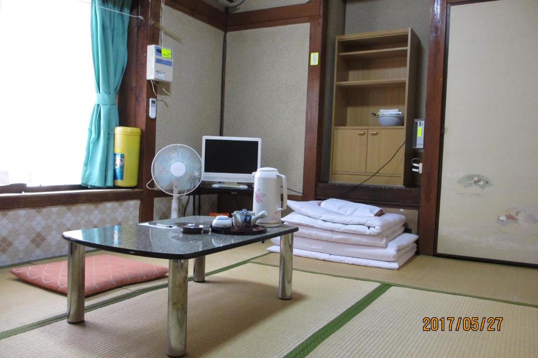 Photo of Others in Kannawa Onsen