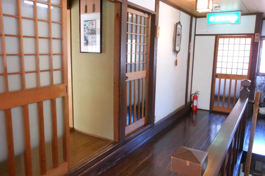 Photo of Others in Hikimikyo Onsen