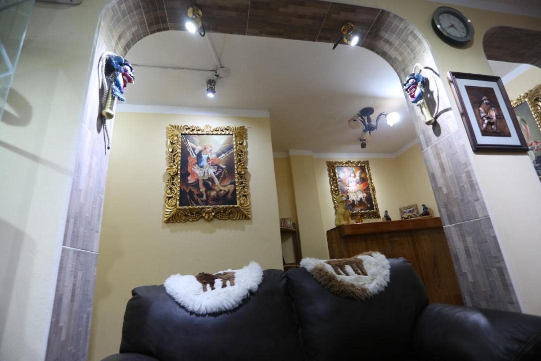 Photo of Others in Puno