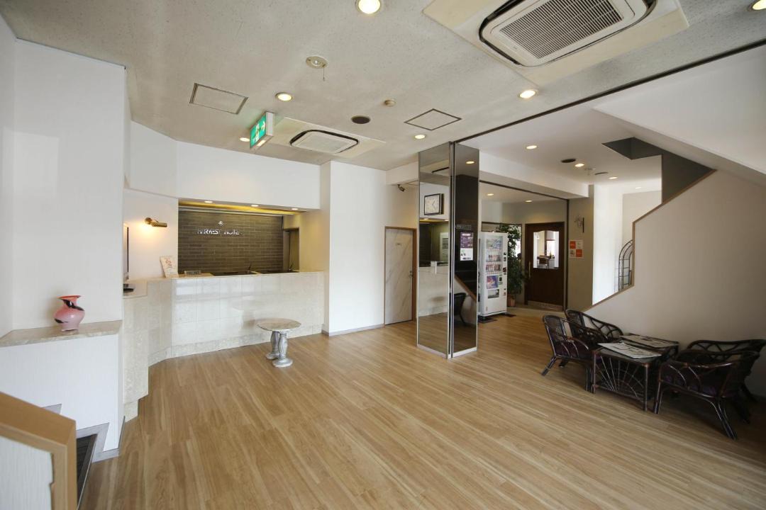 Photo of Others in Isesaki