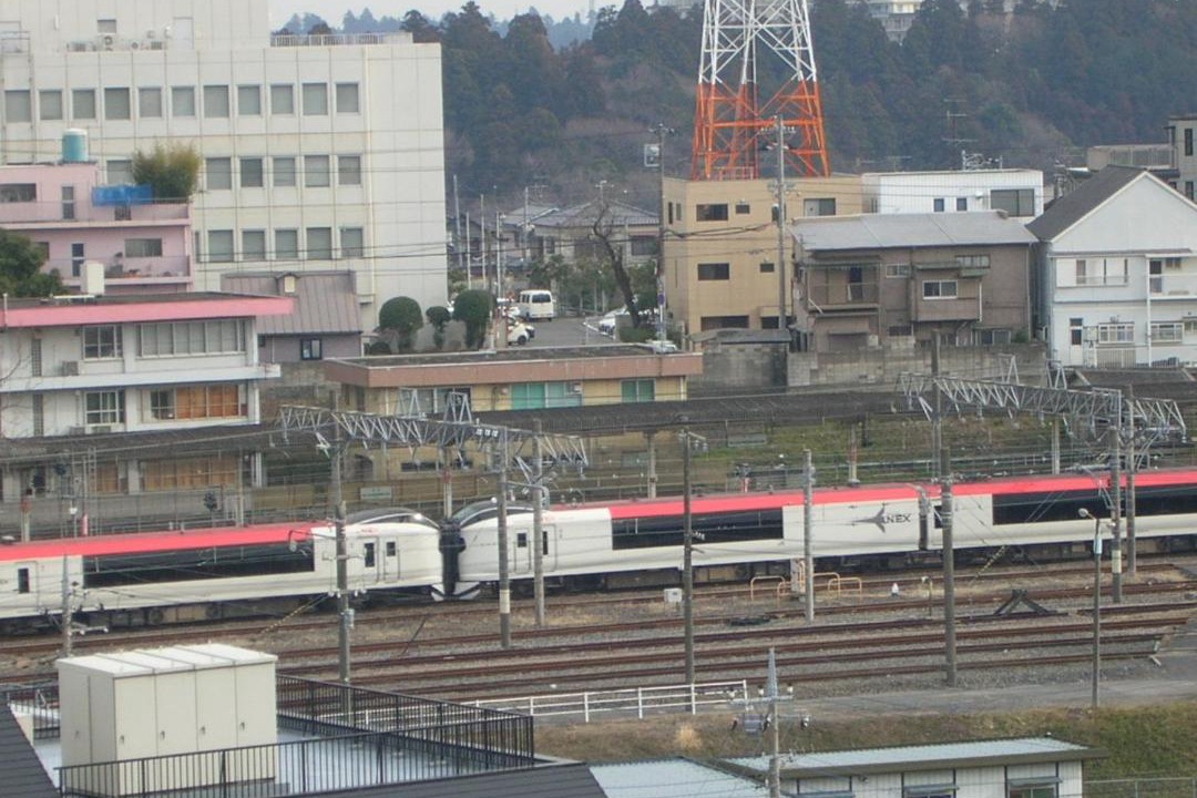 Photo of Others in Narita