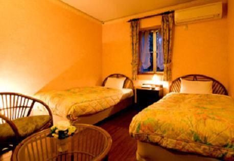 Photo of Bedroom in Futo
