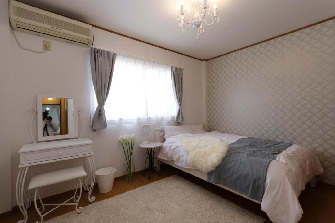 Photo of Bedroom in Kita