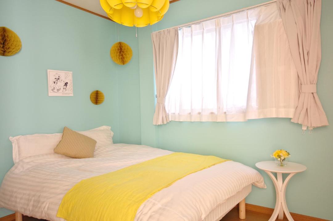 Photo of Bedroom in Kita