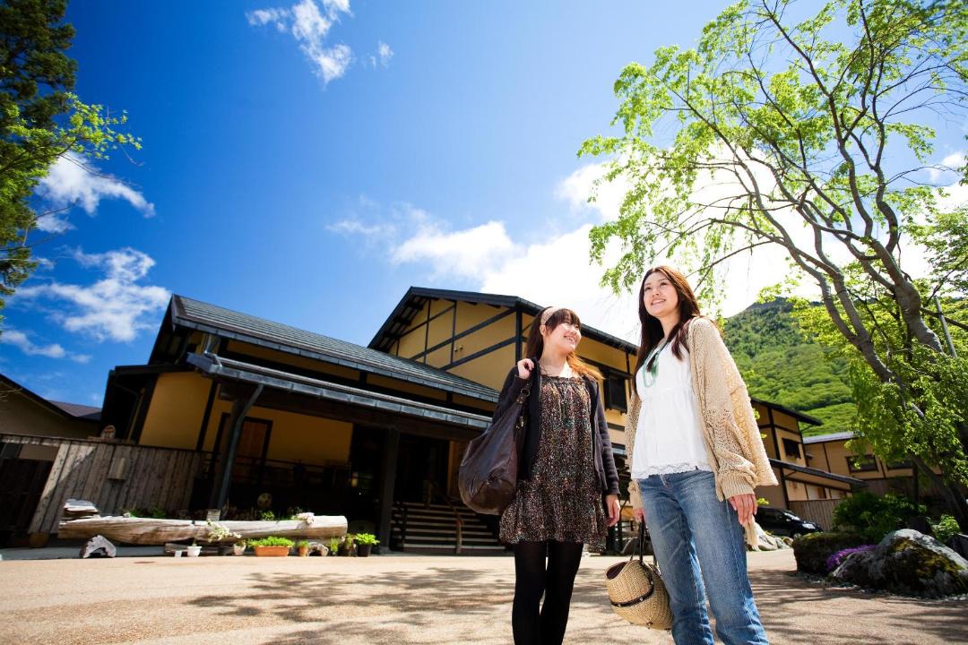 Photo of Others in Shiozawa Onsen