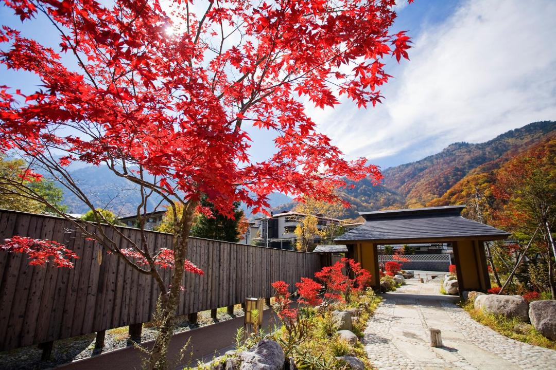 Photo of Others in Shiozawa Onsen