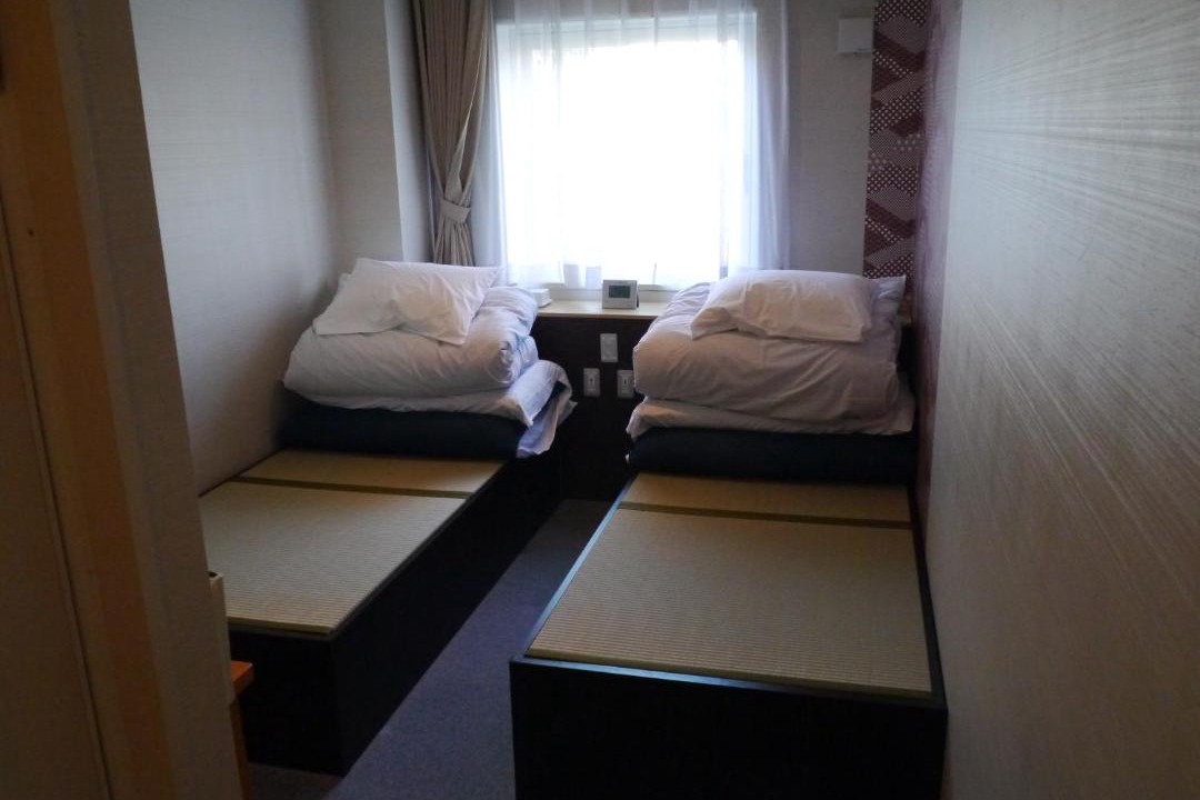 Photo of Bedroom in Iga
