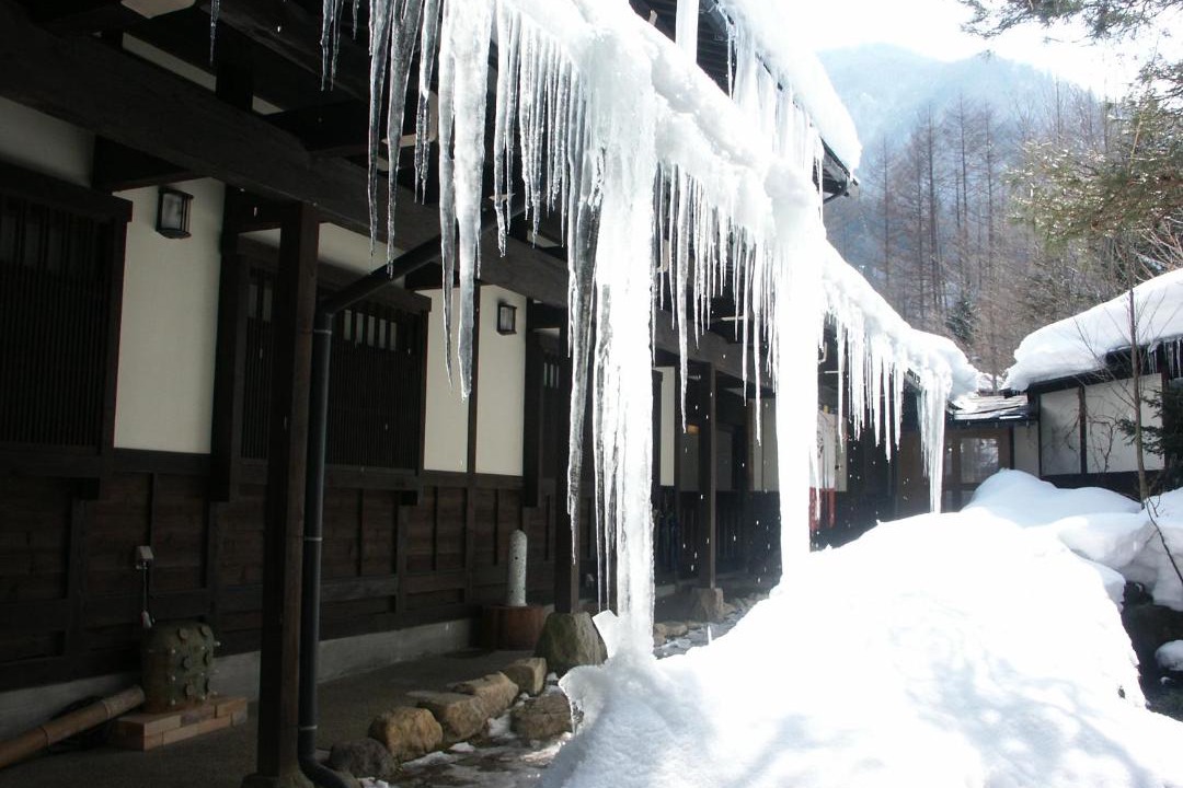 Photo of Others in Takayama