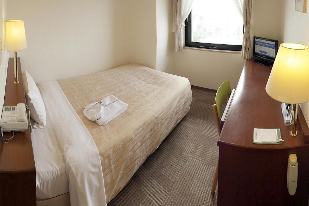 Photo of Bedroom in Higashimurayama
