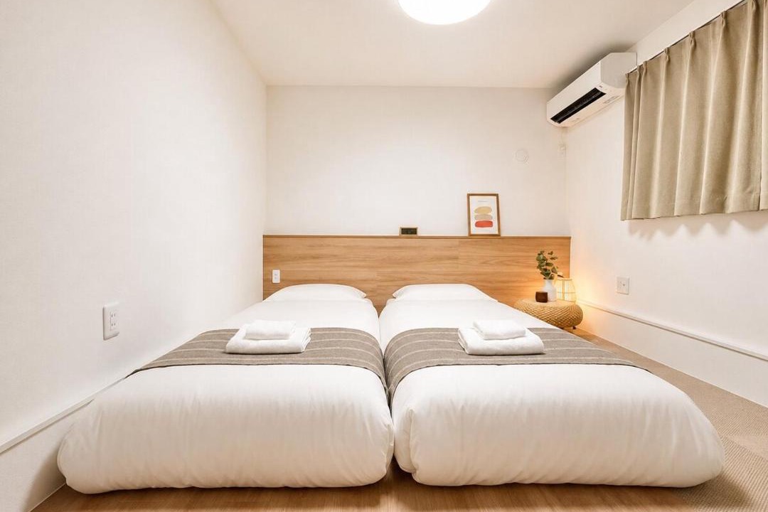 Photo of Bedroom in Minaminagasaki