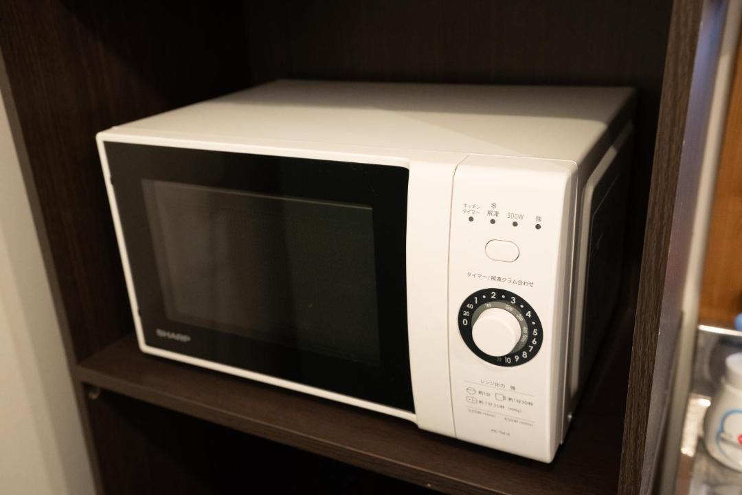 Photo of Kitchen in Motobu