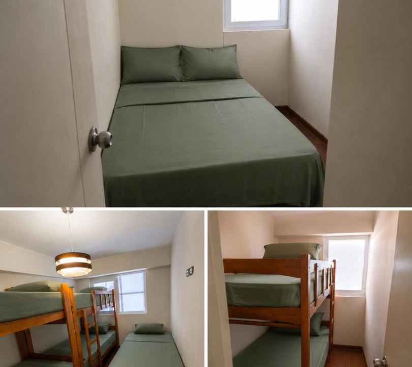 Photo of Bedroom in Pueblo Libre