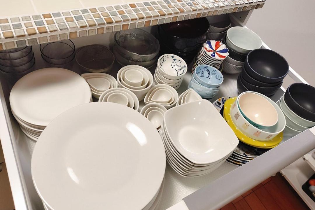 Photo of Kitchen in Masaki-cho